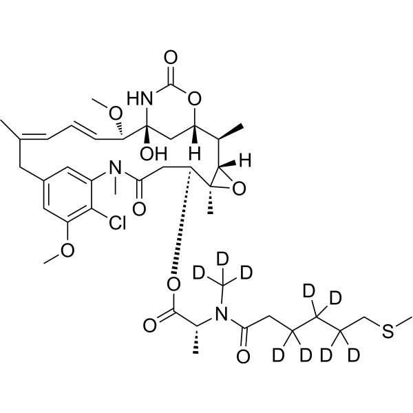 DM50 impurity 1-d9